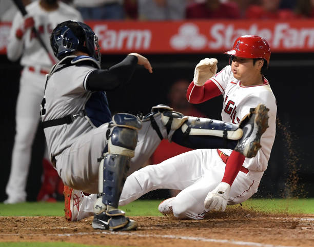 Yankees – Angels Game 2 Recap (Yankees continue struggles at the&nbsp;plate)