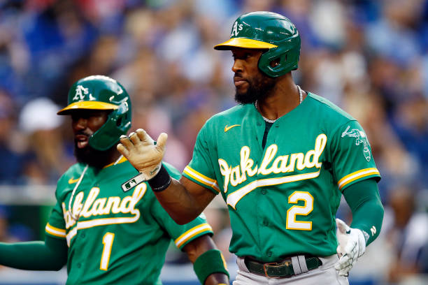 Athletics – Bluejays (Series look-ahead and Game 1&nbsp;Recap)